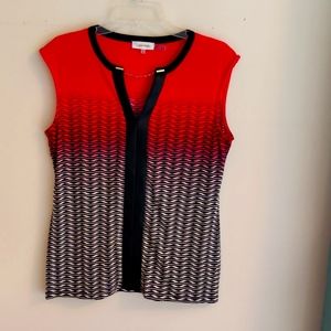 Calvin Klein Blouse M